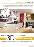 3D Architekt Küchenplaner V.11