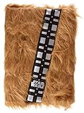 empireposter Star Wars - Chewbacca Fell - Fur Offizielles Lizenz-Notizbuch im handlichen A5 Format -...