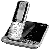 Gigaset SX810A Telefon, ISDN Schnurlostelefon / Mobilteil, Farbdisplay, Dect-Telefon,...
