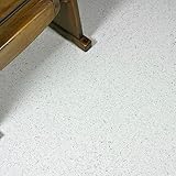 EKB-Kork Fertigparkett Urban White mit Klick-Verbindung 2,16qm/Pack wohnfertig versiegelt mit...