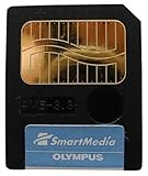 Olympus 64 MB SmartMedia-Karte