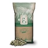 Mühldorfer Heucobs medium, 20 kg, Heuersatz, zum Einweichen, rohfaserreiches Grundfutter für alle...