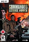 Commandos: Strike Force