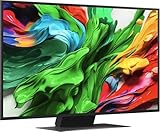 LG Smart TV 43 Zoll 4K Ultra HD Display QNED evo System WebOS Prozessor A7 Gen8 mit AI G-Klasse...