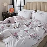 Lemfux Bettwäscheset aus Baumwolle