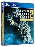 BEYOND ENEMY LINES 2 - ENHANCED EDITION - Action Shooter Spiel