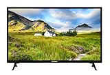 Telefunken XF32J111 32 Zoll Fernseher (Full HD, Triple Tuner) [Modelljahr 2021]