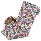 Chill&Rest - nackenwärmer mikrowelle - wärmekissen bauch - körnerkissen nacken schulter -...