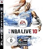 NBA Live 10