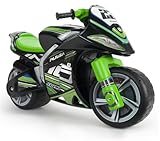 Laufrad Ab 4 Jahre 5 Jahre 6 Jahre 7 Jahre Kindermotorrad Rutscherfahrzeug Motorrad Kinder...
