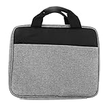 Canvas-Laptoptasche, Laptop-Schutzhülle, wasserdichte Laptop-Hülle, Laptop-Tragetasche, Schlanke...