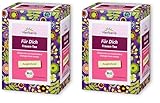 Herbaria Für Dich Frauentee bio 15FB – 100% Bio-Kräutertee im Filterbeutel – ausgleichende...