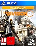 Ubisoft The Division 2 (Gold Edition)