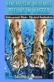 Kangalfische, heilendes Peeling im Wasser: Schöne, gesunde Hände + Füße durch Knabberfische