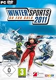 Winter Sports 2011 - Go for Gold