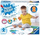 Ravensburger 4568 Aquadoodle Magic Ocean - Fleckenfreies Stempeln und Entdecken mit Wasser -...