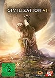 Sid Meier’s Civilization VI Standard Edition [PC Code - Steam]