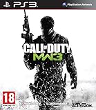 Call of Duty Modern Warfare 3 [PS3]