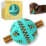 PawsOnly | Hundespielzeug | Leckerli Ball für Hunde | Intelligenzspielzeug | Snackball Hund |...