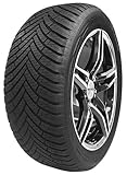 LINGLONG Ganzjahresreifen 185/65 R 15 TL 88H GREEN-MAX ALL SEASON BSW M+S 3PMSF (CHN) Allwetter