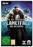 Age of Wonders: Planetfall Day One Edition [PC]