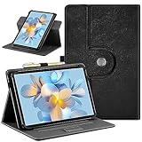 Easyacc Universal Hülle für Honor Pad X8a /Blackview Tab90 WiFi 11 Zoll/SGIN Tablet 10.51/...