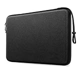 FINPAC Laptop Tasche für 15,3' MacBook Air M3/A3114 M2/A2941 2024-2023, 16' MacBook Pro M3/M2/M1...