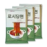 Rothy Korea Glasnudel, breit, 150 g pro Packung