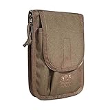 Tasmanian Tiger TT Note Book Pocket Pouch Notizbuch-Tasche - Ideal für Bundeswehr BW...