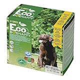 Croci Eco Hundewindel – Biologisch abbaubare Windeln für Rüden – Hundeunterhosen zum Pinkeln...