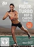 Fit For Fun - Der Figur-Turbo - BBP & Cardio Intensiv-Workout