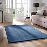 Taracarpet Supersoft kurzflor Teppich Fiona Wohnzimmer Schlafzimmer Kinderzimmer Flur Läufer...