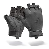 adidas Essential Trainingshandschuhe - feuchtigkeitsabsorbierende Aeroready Technologie gepaart mit...