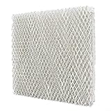 CWOQOCW Honeywell Ersatz-Luftbefeuchter-Filter-Pad HC22E1003, kompatibel mit HE100, HE150, HE220,...