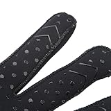 Segrehy Schwimmhandschuhe Tauchhandschuhe Neoprenhandschuhe 3 mm Dicke thermische Anti -Schlupf...
