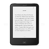 tolino Vision 2 eBook