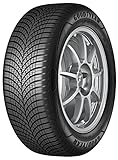 Goodyear Vector 4Seasons Gen-3 | Ganzjahresreifen | 195/65R15 95V - XL/M+S/3PMSF