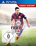 FIFA 15 - Standard Edition - [PlayStation Vita]