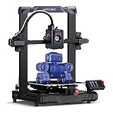 Anycubic Kobra 2 Neo 3D-Drucker, 5-mal Schneller Hochgeschwindigkeits mit 250mm/s, 3D-Printer mit...