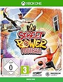 Street Power Football - [Xbox One]