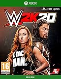 WWE 2K20 Xbox One