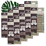 Düngestäbchen gegen Pilzkrankheiten – 10 x 20 Stück – Natürliche Pflanzenhilfe bei...