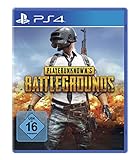 PlayerUnknown´s Battlegrounds (PUBG) [PlayStation 4]