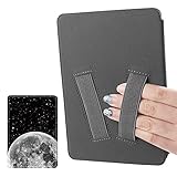 Youngme Martshell Schutzhülle für Kindle Paperwhite mit 2 Handschlaufen, geeignet für kleine...