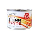 72 Dosen Sicherheitsbrennpaste Brennpaste Chaving Dish Brenngel Gourmet Dose á200g Ethanol 2,5h...