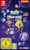 SpongeBob SquarePants Cosmic Shake - Nintendo Switch