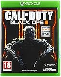 Call of Duty Black OPS 3 – Xbox ONE Reassort,5030917181801