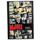 Hard Boiled Games 5792 - La Cosa Nostra (deutsch)