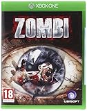 Ubisoft Zombi Xbox One