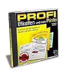 Profi - Etiketten